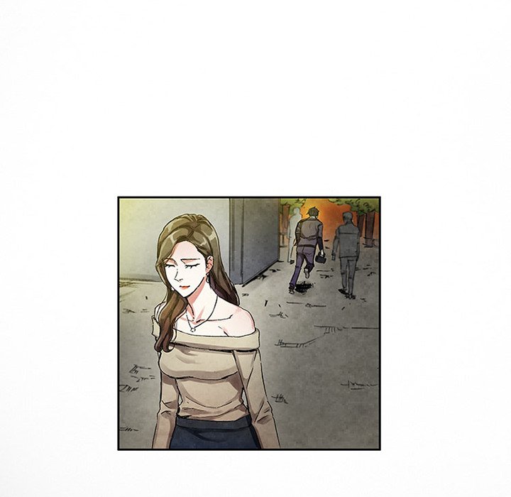 Miss Provocative chapter 58 page 41