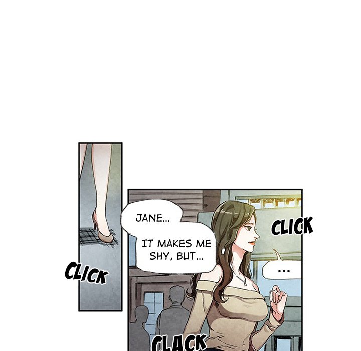 Miss Provocative chapter 58 page 46