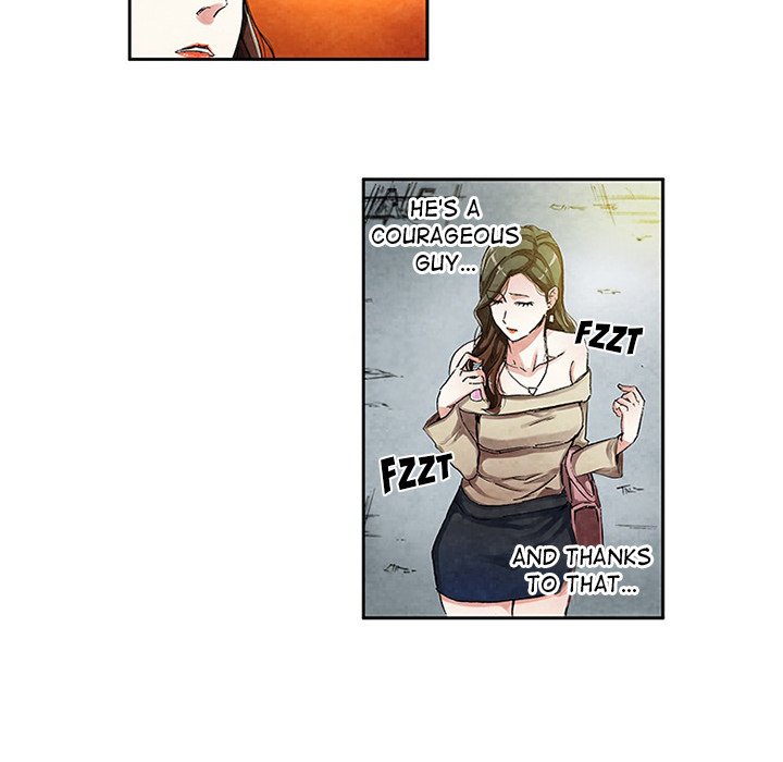 Miss Provocative chapter 58 page 49