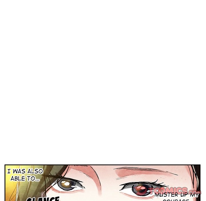 Miss Provocative chapter 58 page 50