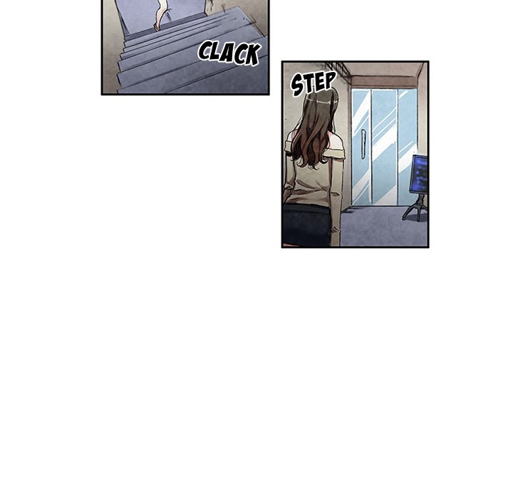 Miss Provocative chapter 58 page 52