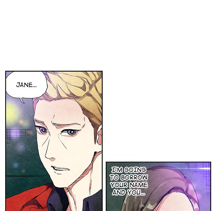 Miss Provocative chapter 58 page 59