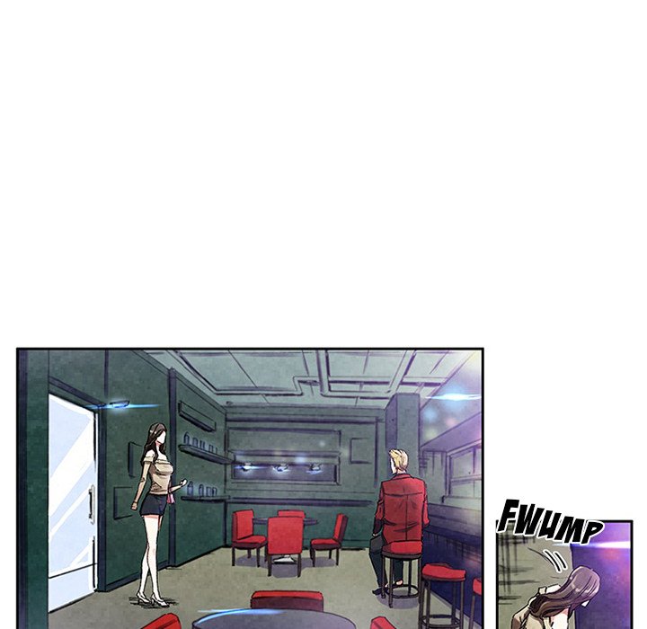 Miss Provocative chapter 58 page 61