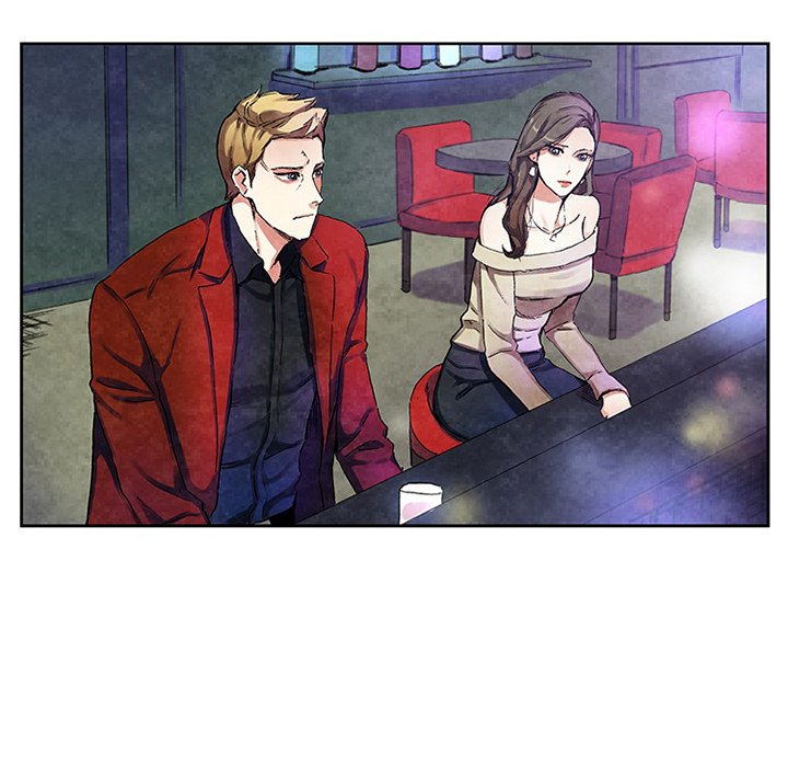 Miss Provocative chapter 58 page 63