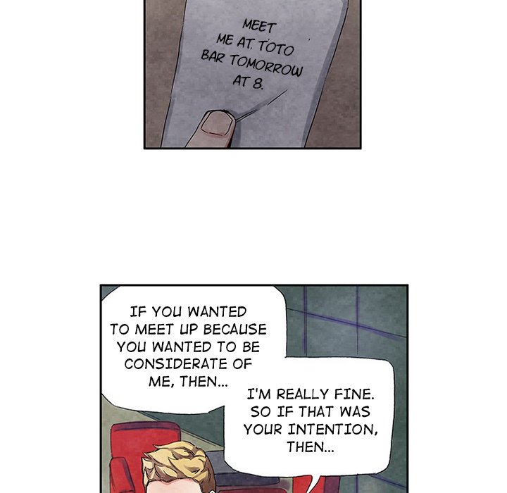 Miss Provocative chapter 58 page 67