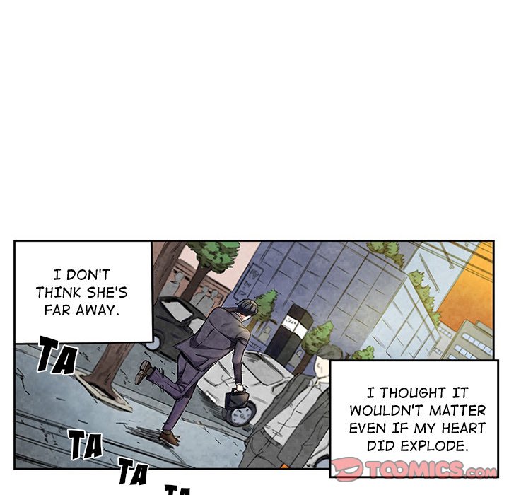 Miss Provocative chapter 58 page 74
