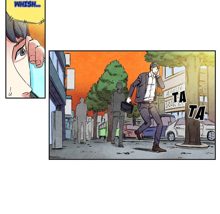 Miss Provocative chapter 58 page 79