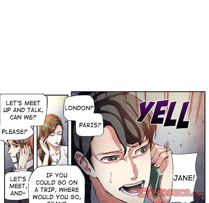 Miss Provocative chapter 59 page 12