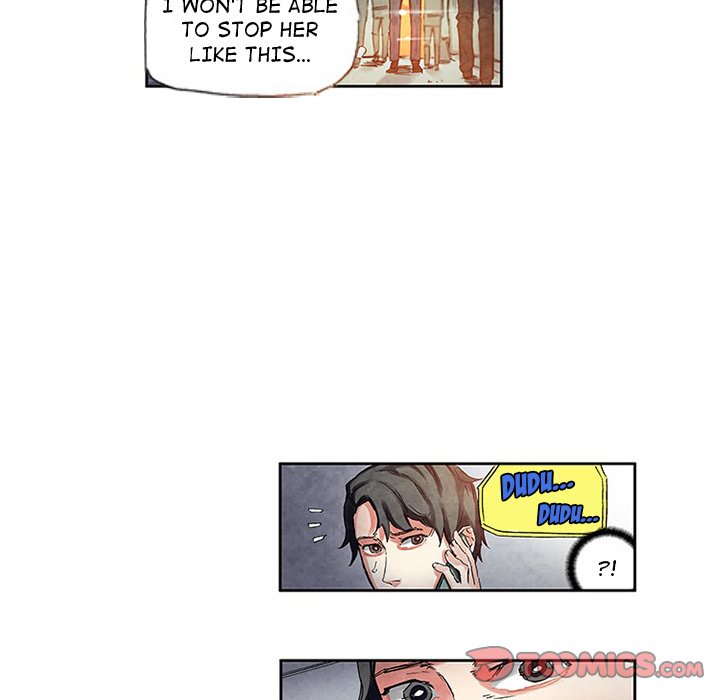 Miss Provocative chapter 59 page 14