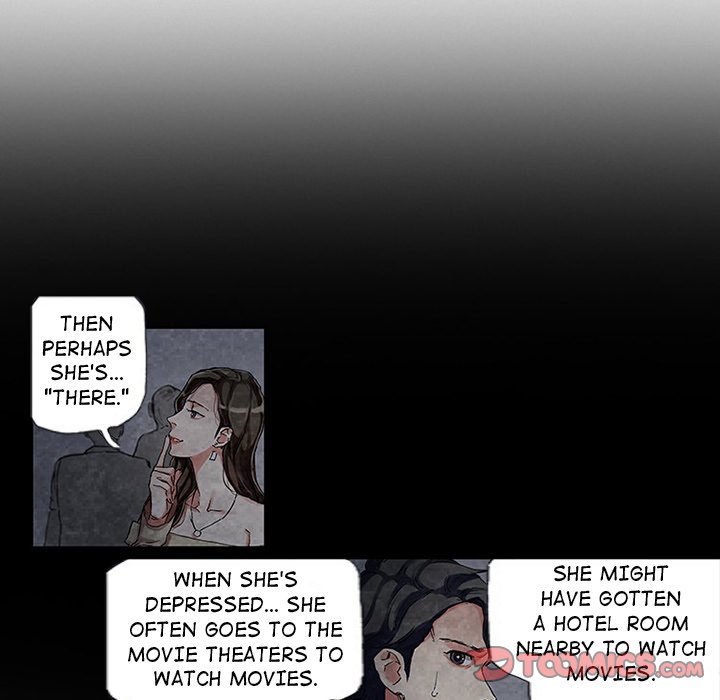 Miss Provocative chapter 59 page 18