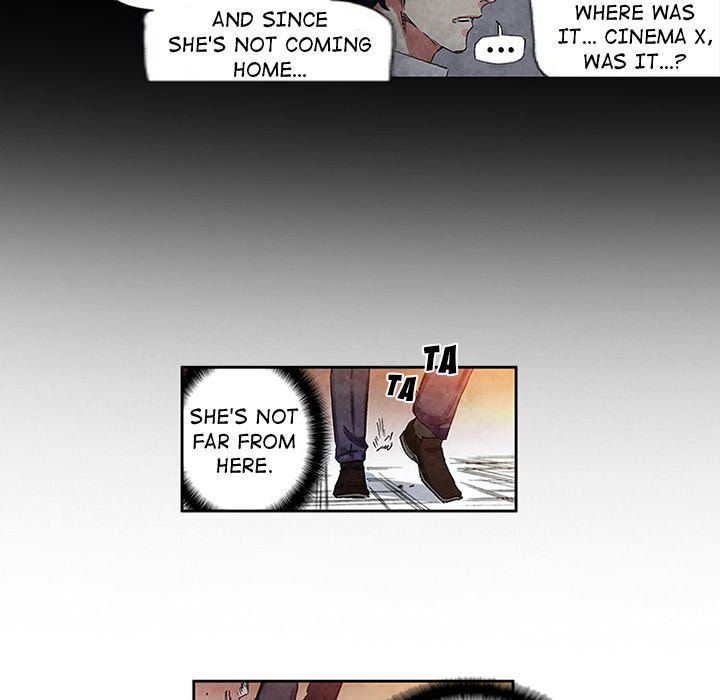 Miss Provocative chapter 59 page 19
