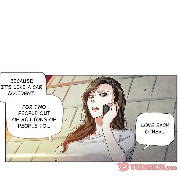 Miss Provocative chapter 59 page 26