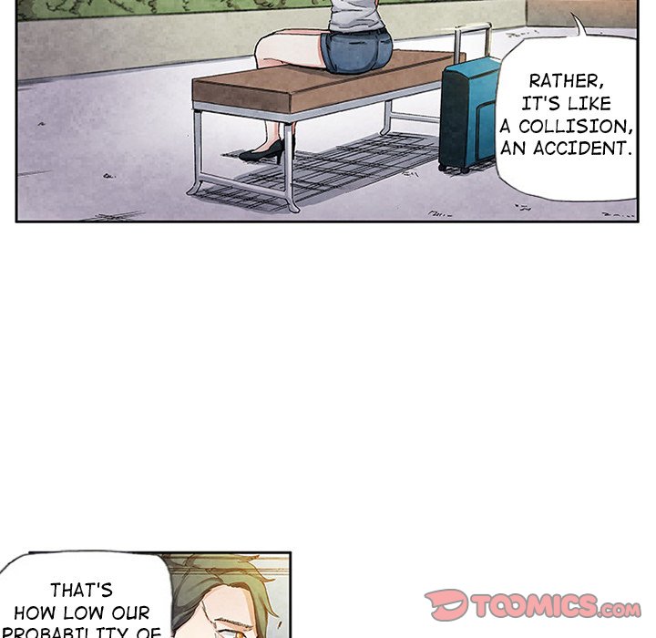Miss Provocative chapter 59 page 28