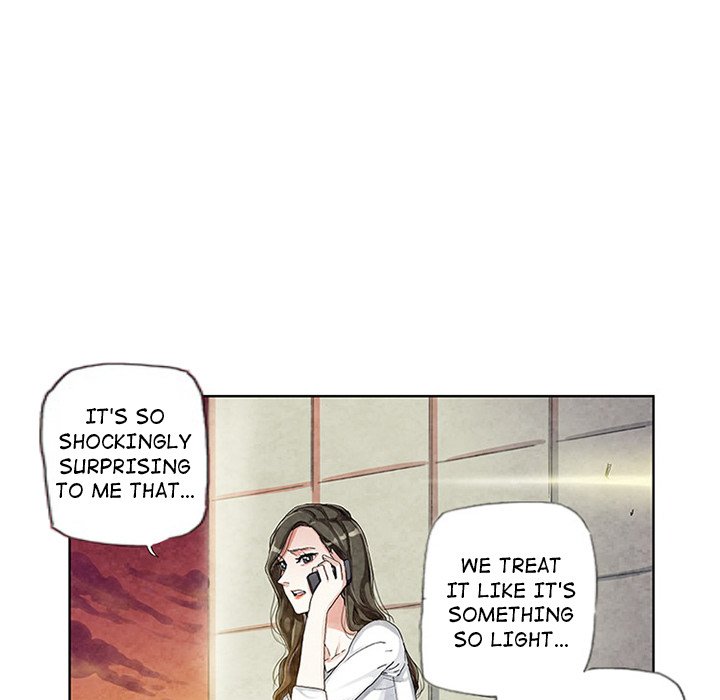 Miss Provocative chapter 59 page 31