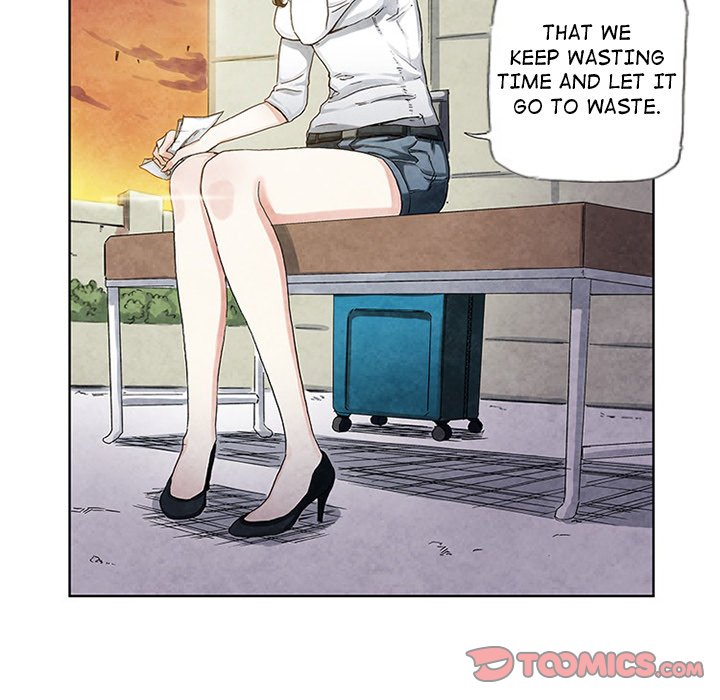 Miss Provocative chapter 59 page 32