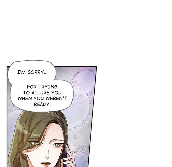 Miss Provocative chapter 59 page 33