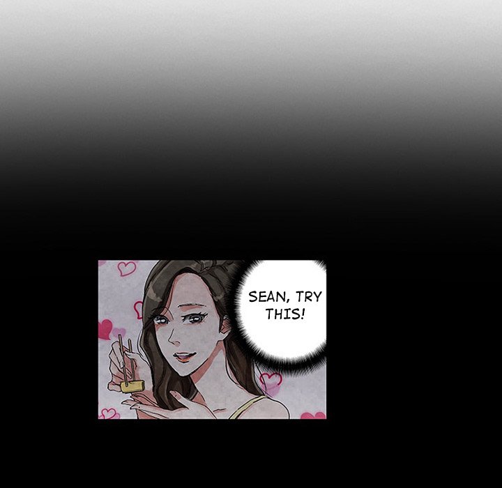 Miss Provocative chapter 59 page 37