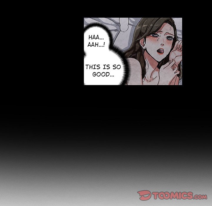 Miss Provocative chapter 59 page 38