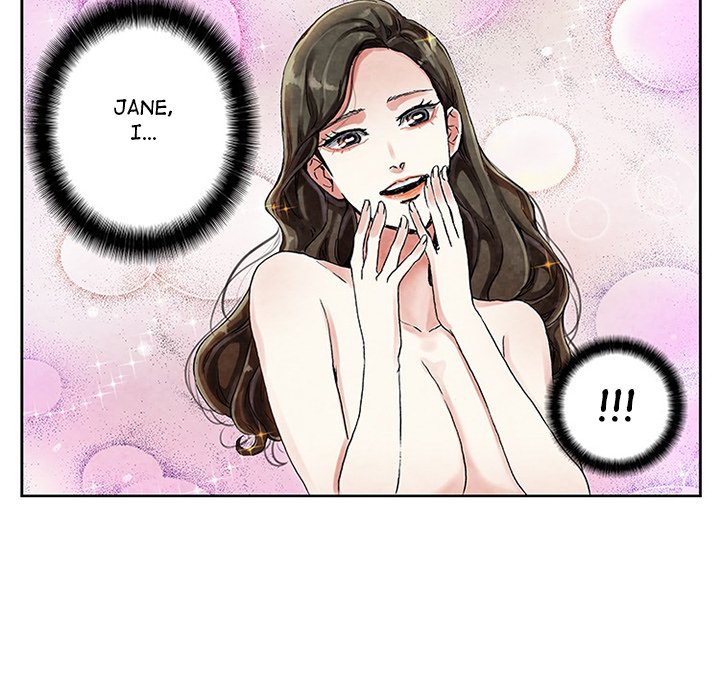 Miss Provocative chapter 59 page 41