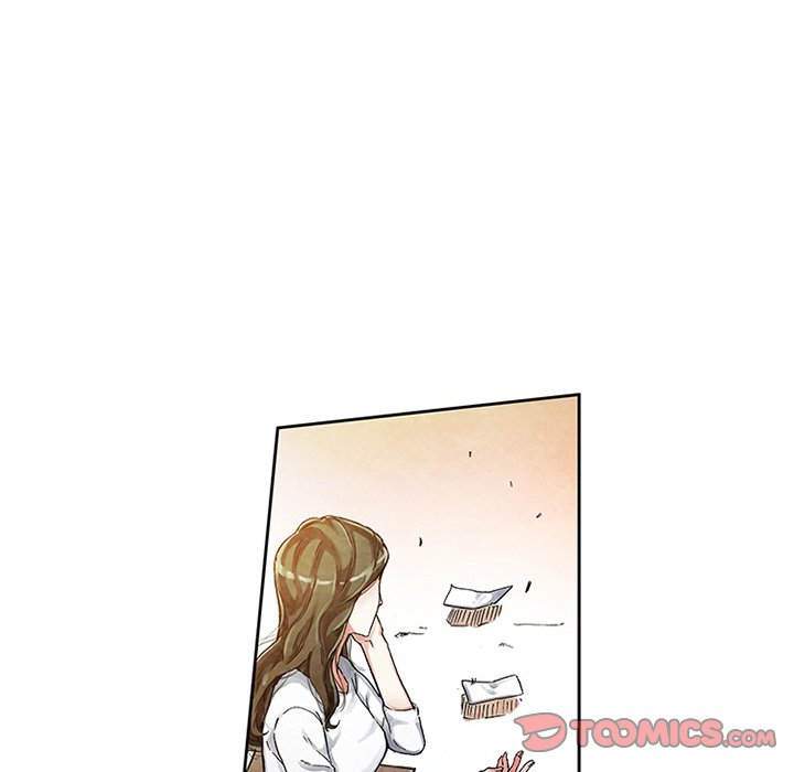 Miss Provocative chapter 59 page 46