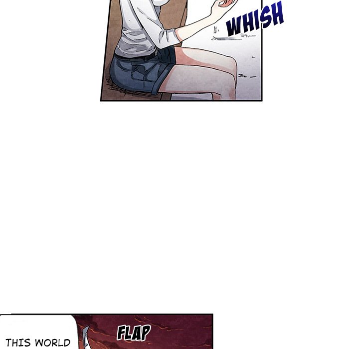 Miss Provocative chapter 59 page 47