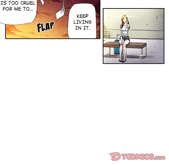 Miss Provocative chapter 59 page 48