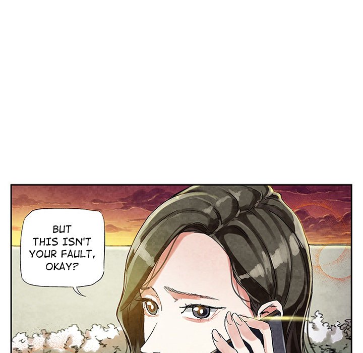 Miss Provocative chapter 59 page 49