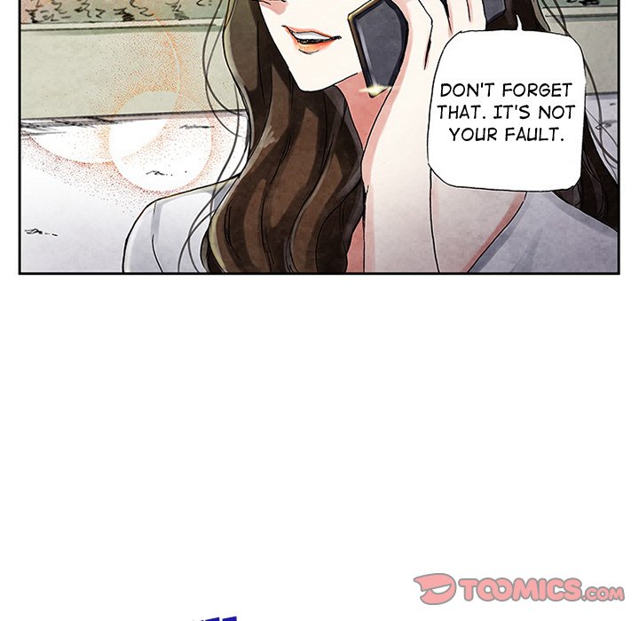 Miss Provocative chapter 59 page 50