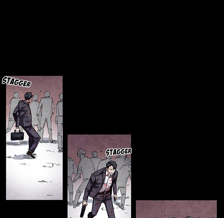 Miss Provocative chapter 59 page 77