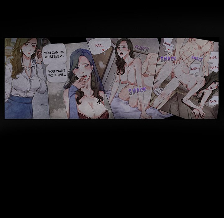 Miss Provocative chapter 59 page 79