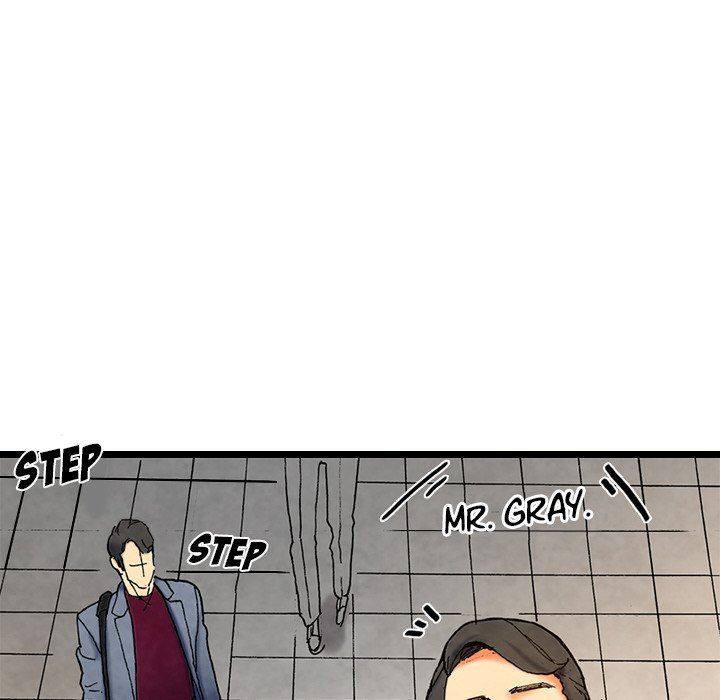 Miss Provocative chapter 6 page 8