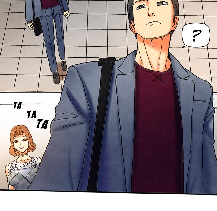 Miss Provocative chapter 6 page 9