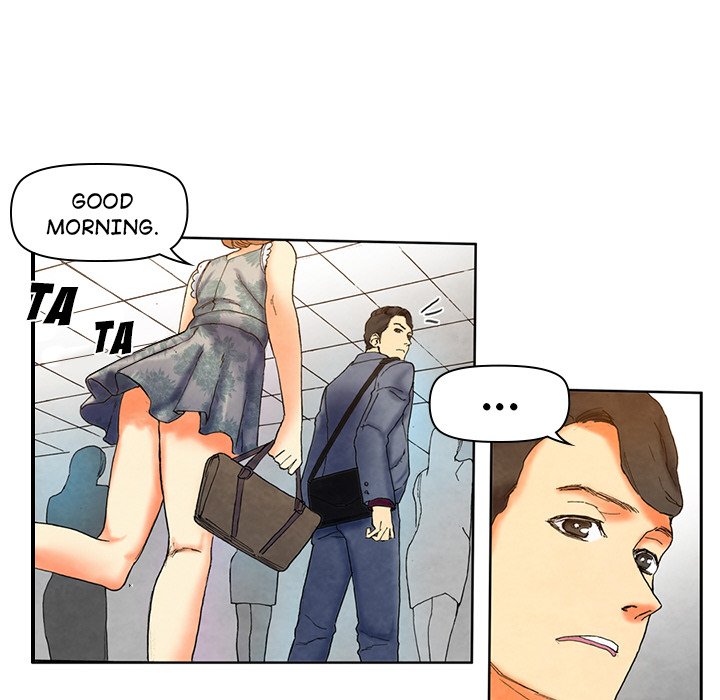 Miss Provocative chapter 6 page 10