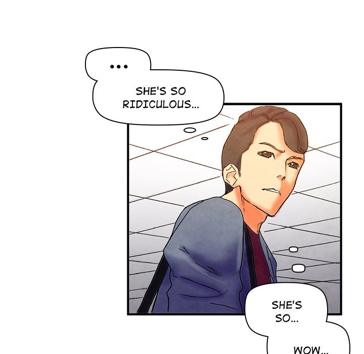Miss Provocative chapter 6 page 16