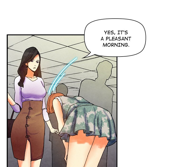 Miss Provocative chapter 6 page 36