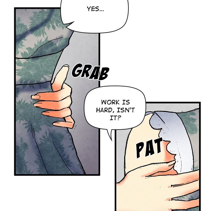 Miss Provocative chapter 6 page 41