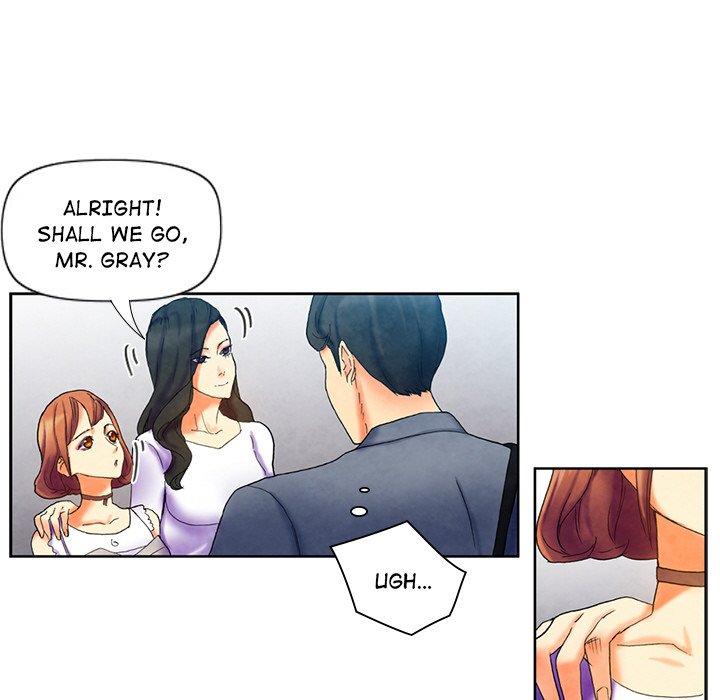 Miss Provocative chapter 6 page 47