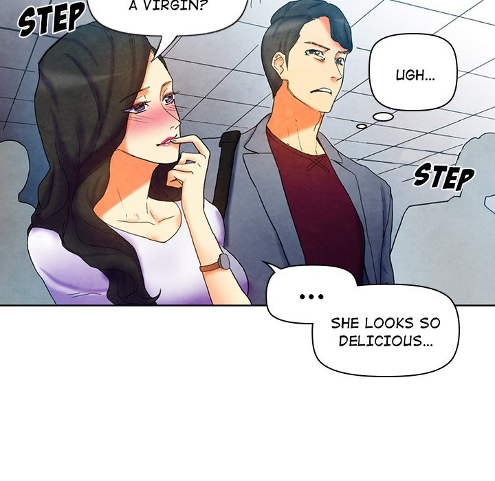 Miss Provocative chapter 6 page 51