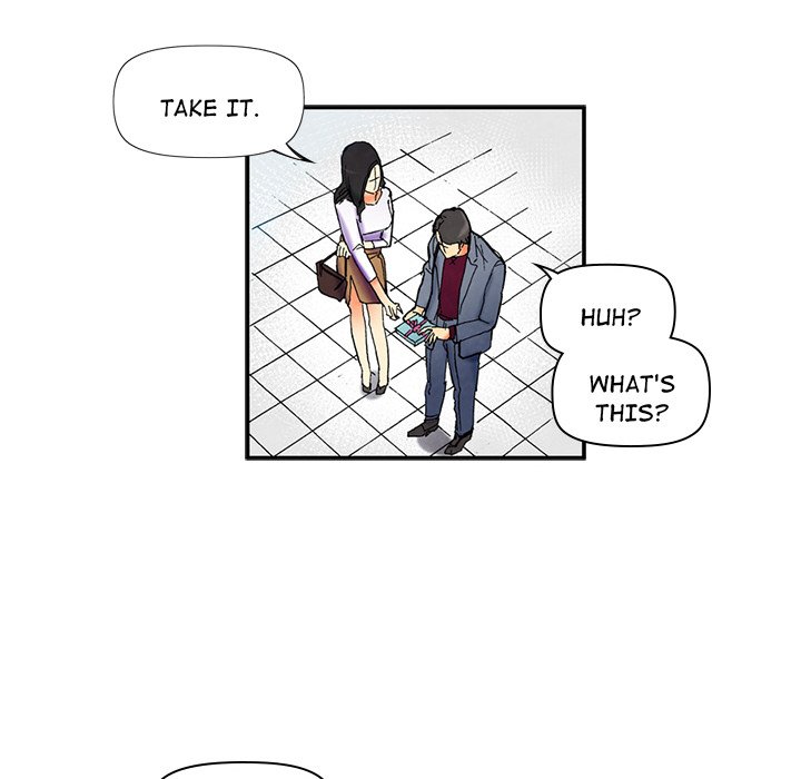 Miss Provocative chapter 6 page 54