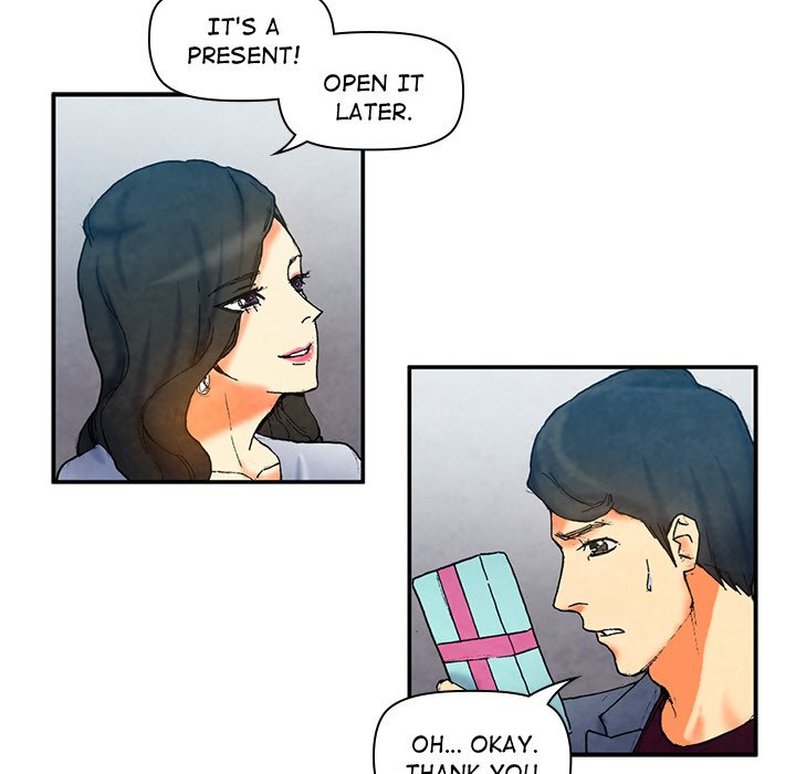Miss Provocative chapter 6 page 55