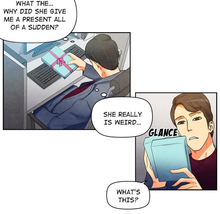 Miss Provocative chapter 6 page 60
