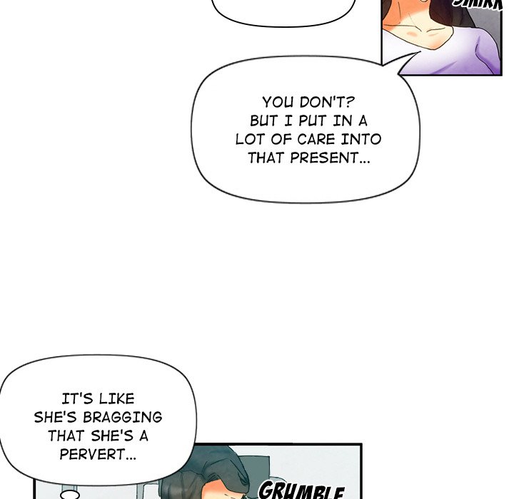Miss Provocative chapter 6 page 65