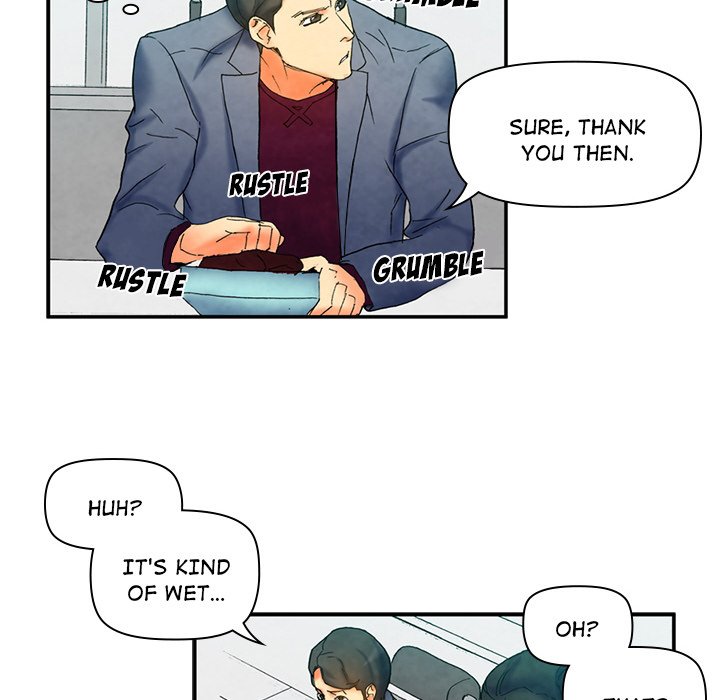 Miss Provocative chapter 6 page 66