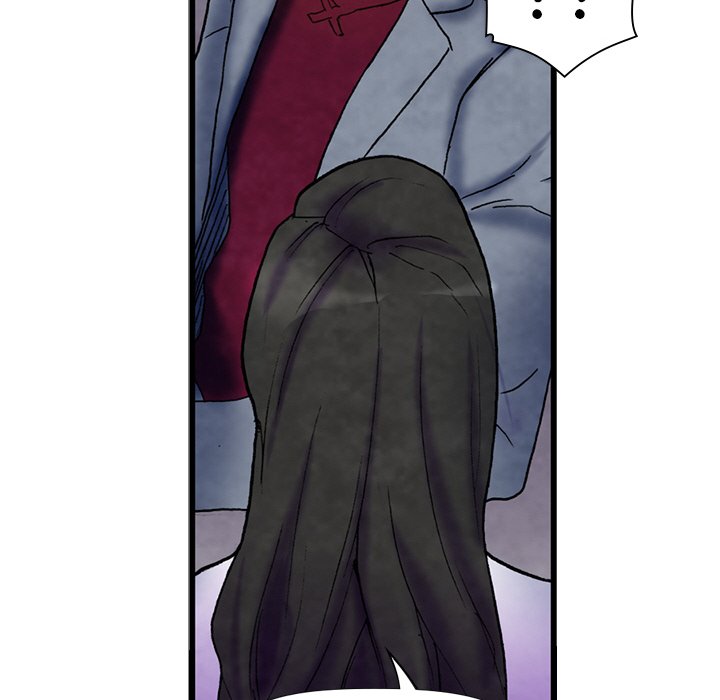 Miss Provocative chapter 6 page 71