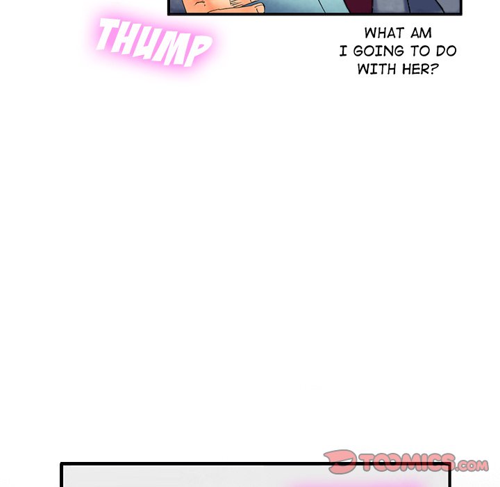 Miss Provocative chapter 6 page 74