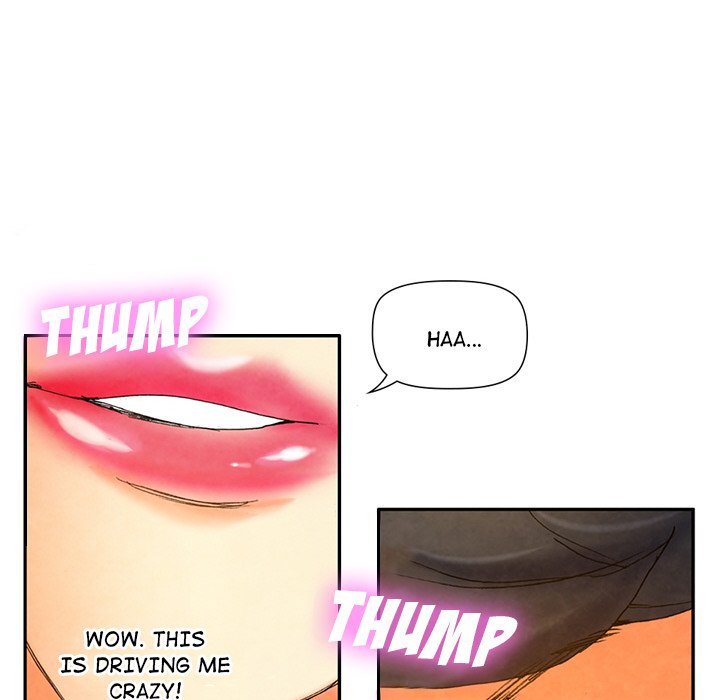 Miss Provocative chapter 6 page 100