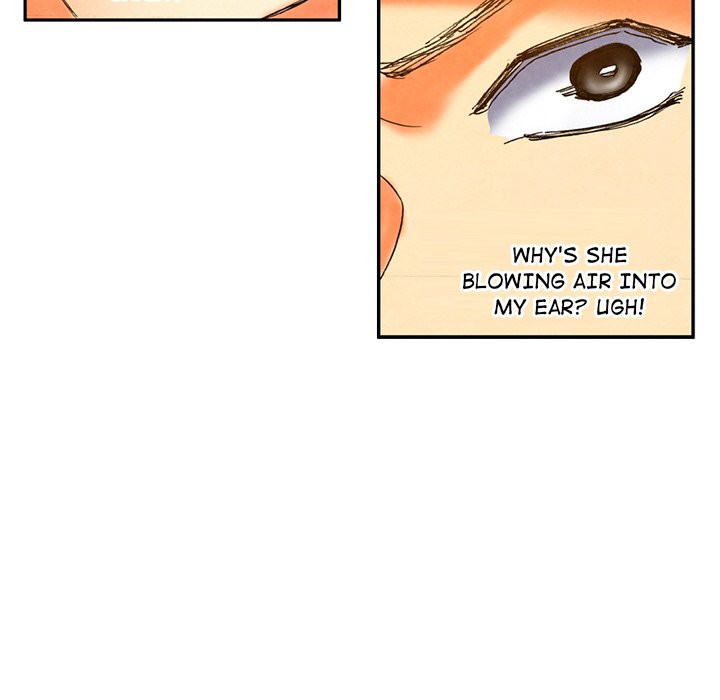 Miss Provocative chapter 6 page 101