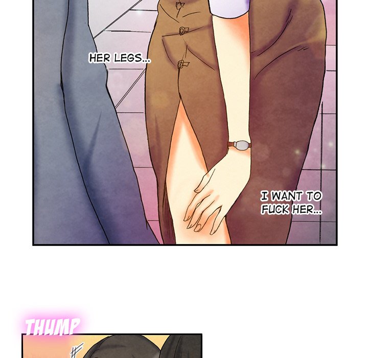 Miss Provocative chapter 6 page 103