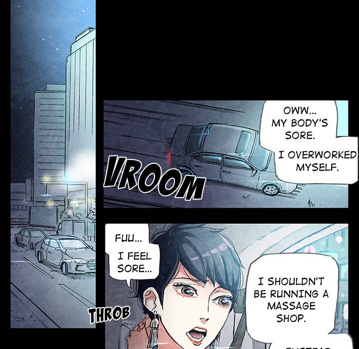 Miss Provocative chapter 60 page 8