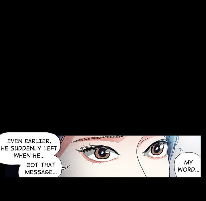 Miss Provocative chapter 60 page 11